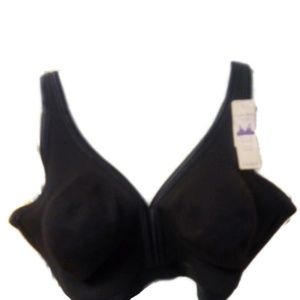 NWT!!Cacique Lane Bryant Plus Size 44DD Bra